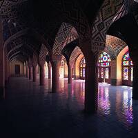 نصیر